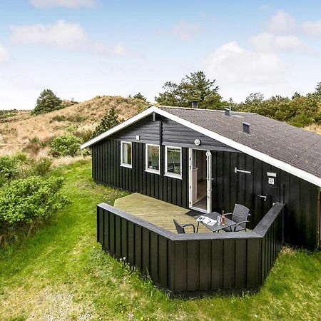 3 Bedroom Awesome Home In Hvide Sande Exterior photo