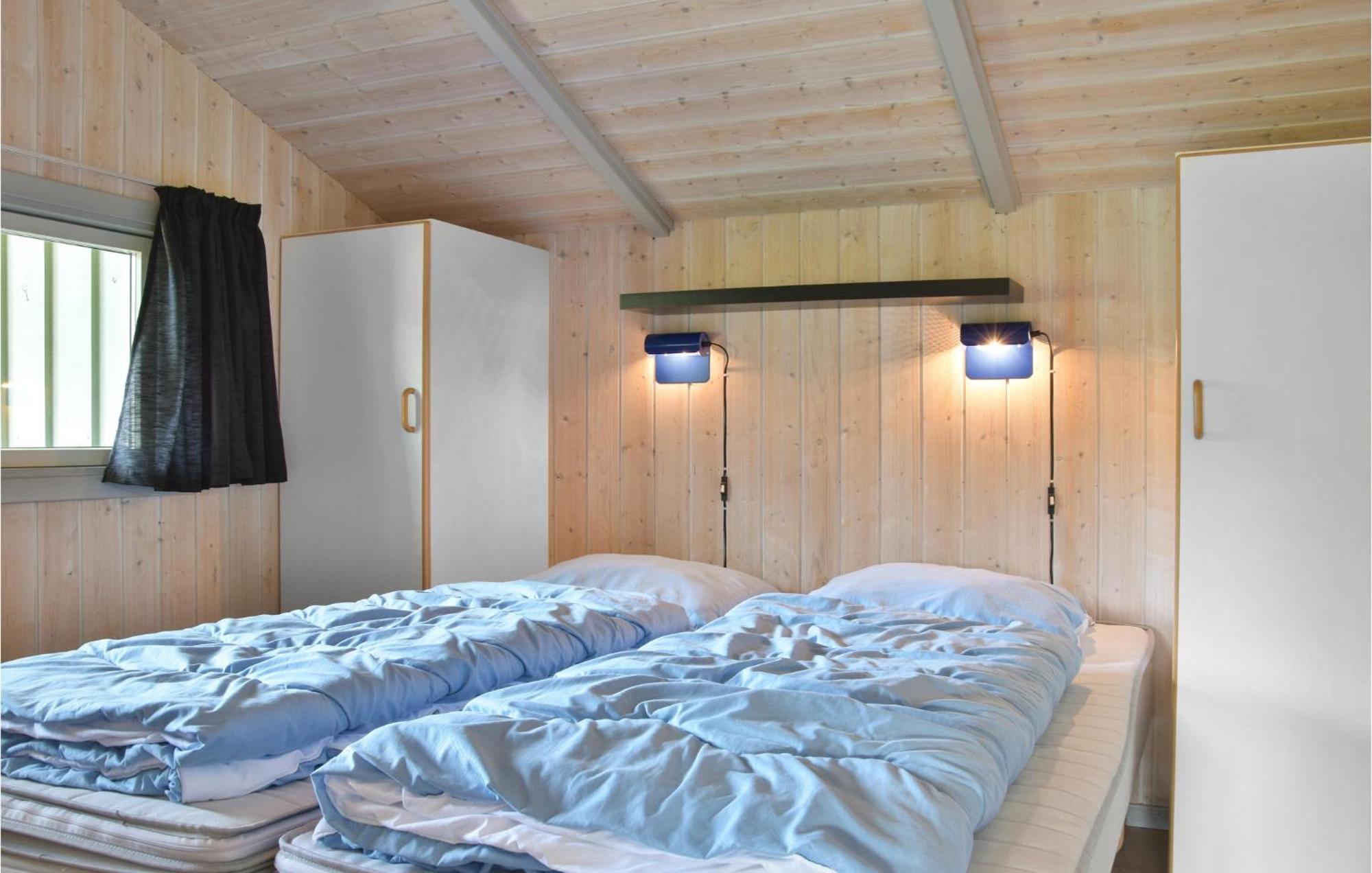 3 Bedroom Awesome Home In Hvide Sande Exterior photo